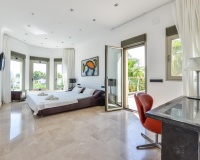 Herverkoop - Villa - Benissa - Benissa Centro