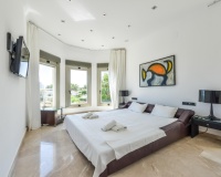 Herverkoop - Villa - Benissa - Benissa Centro
