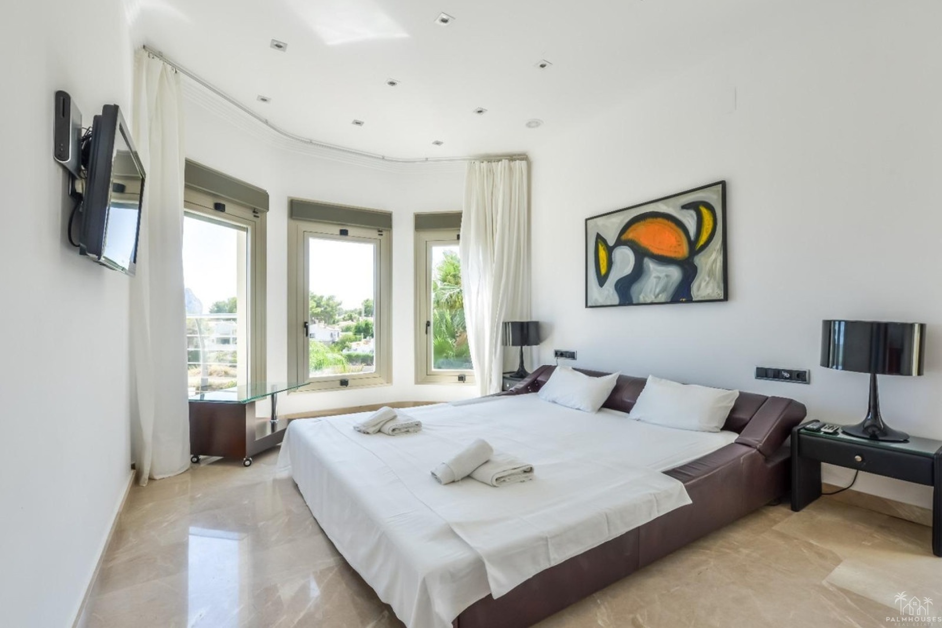Herverkoop - Villa - Benissa - Benissa Centro