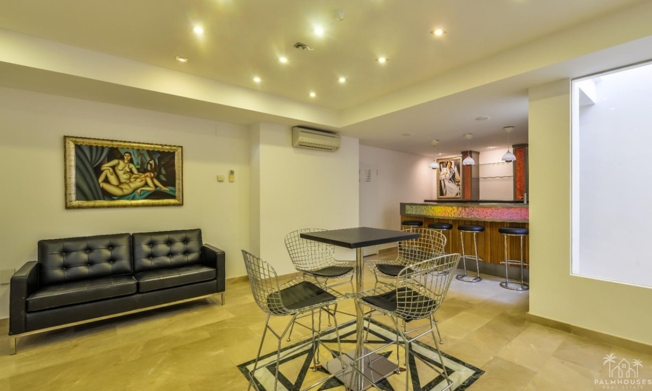 Herverkoop - Villa - Benissa - Benissa Centro