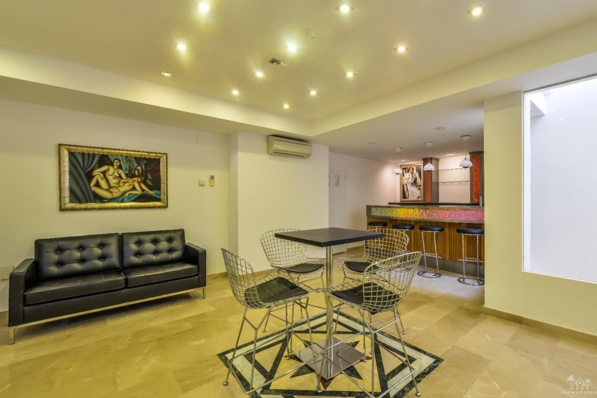 Herverkoop - Villa - Benissa - Benissa Centro