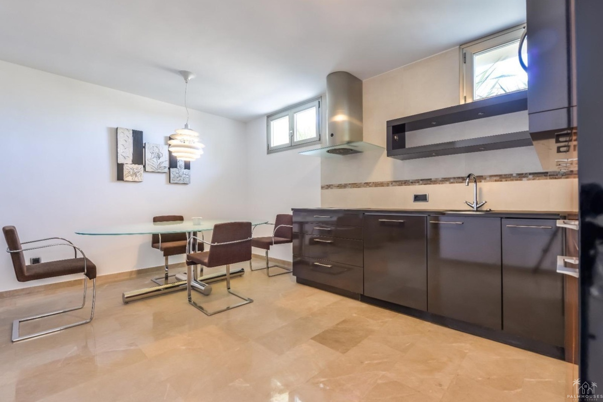 Herverkoop - Villa - Benissa - Benissa Centro