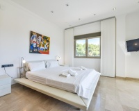 Herverkoop - Villa - Benissa - Benissa Centro