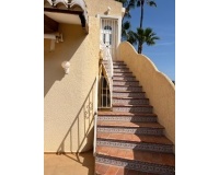 Herverkoop - Villa - Benissa - Benissa Centro