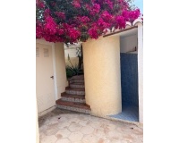 Herverkoop - Villa - Benissa - Benissa Centro