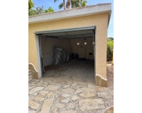 Herverkoop - Villa - Benissa - Benissa Centro