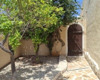 Herverkoop - Villa - Benissa - Benissa Centro