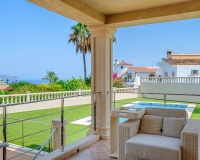Herverkoop - Villa - Benissa - Benissa Centro