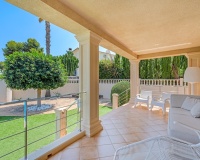 Herverkoop - Villa - Benissa - Benissa Centro
