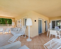 Herverkoop - Villa - Benissa - Benissa Centro