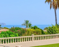 Herverkoop - Villa - Benissa - Benissa Centro