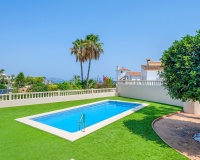 Herverkoop - Villa - Benissa - Benissa Centro