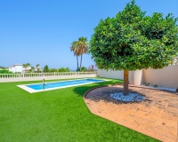 Herverkoop - Villa - Benissa - Benissa Centro