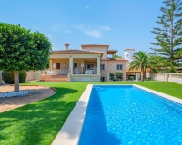 Herverkoop - Villa - Benissa - Benissa Centro