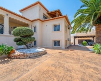 Herverkoop - Villa - Benissa - Benissa Centro