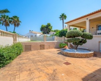 Herverkoop - Villa - Benissa - Benissa Centro