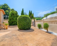 Herverkoop - Villa - Benissa - Benissa Centro