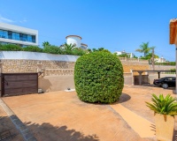 Herverkoop - Villa - Benissa - Benissa Centro