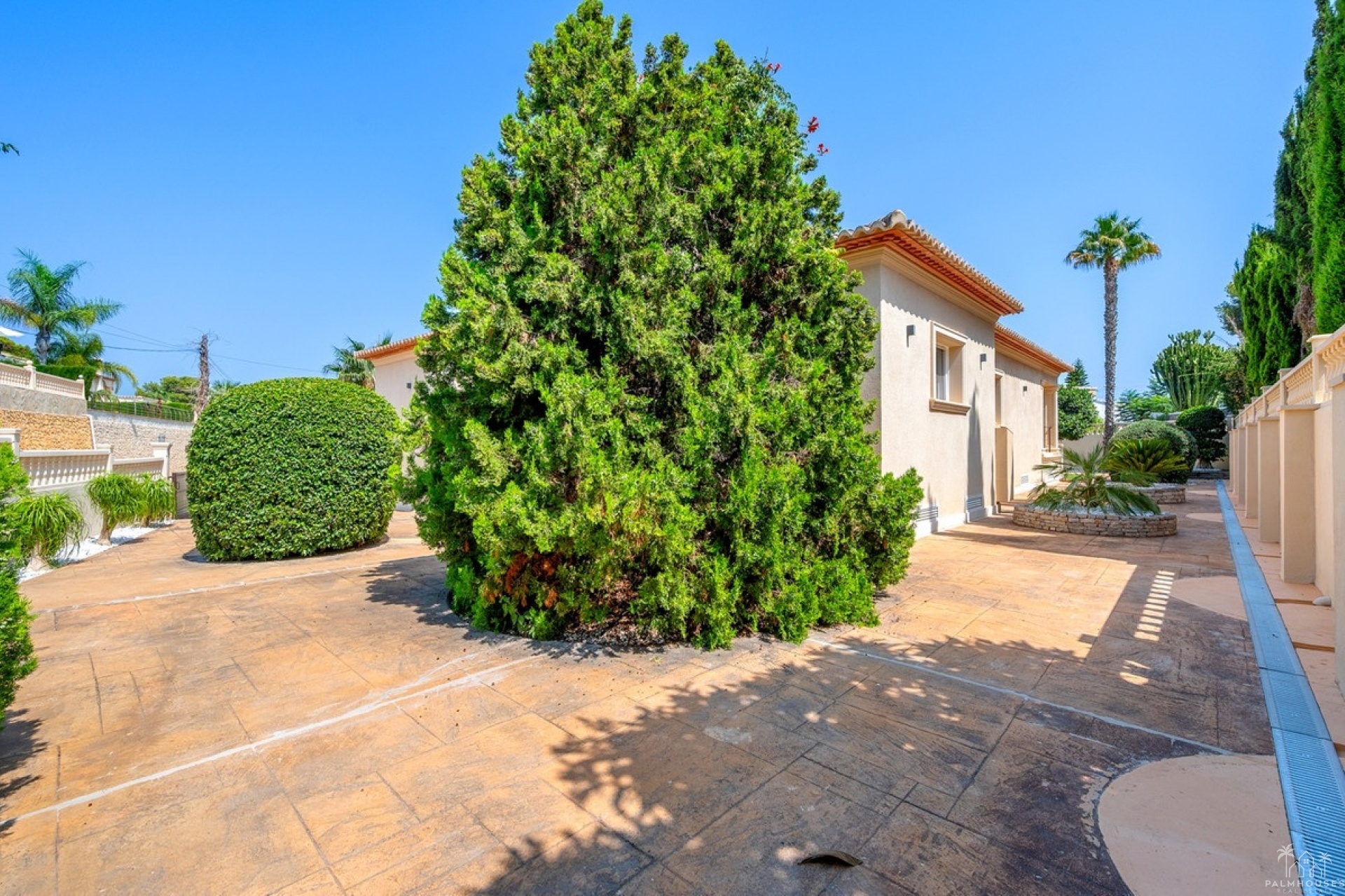 Herverkoop - Villa - Benissa - Benissa Centro