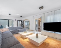 Herverkoop - Villa - Benissa - Benissa Centro