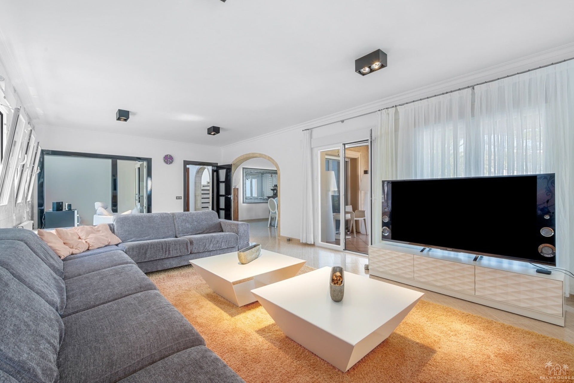 Herverkoop - Villa - Benissa - Benissa Centro