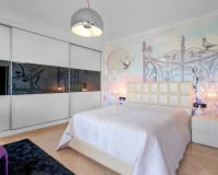 Herverkoop - Villa - Benissa - Benissa Centro