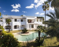 Herverkoop - Villa - Benissa - Benissa Centro