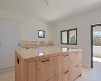 Herverkoop - Villa - Benissa - Benissa Centro