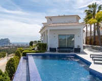 Herverkoop - Villa - Benissa - Benissa Centro