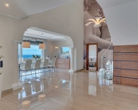 Herverkoop - Villa - Benissa - Benissa Centro