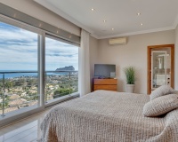 Herverkoop - Villa - Benissa - Benissa Centro