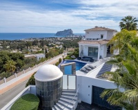 Herverkoop - Villa - Benissa - Benissa Centro