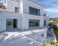 Herverkoop - Villa - Benissa - Benissa Centro