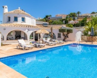 Herverkoop - Villa - Benissa - Benissa Centro