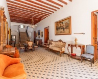 Herverkoop - Villa - Benissa - Benissa Centro