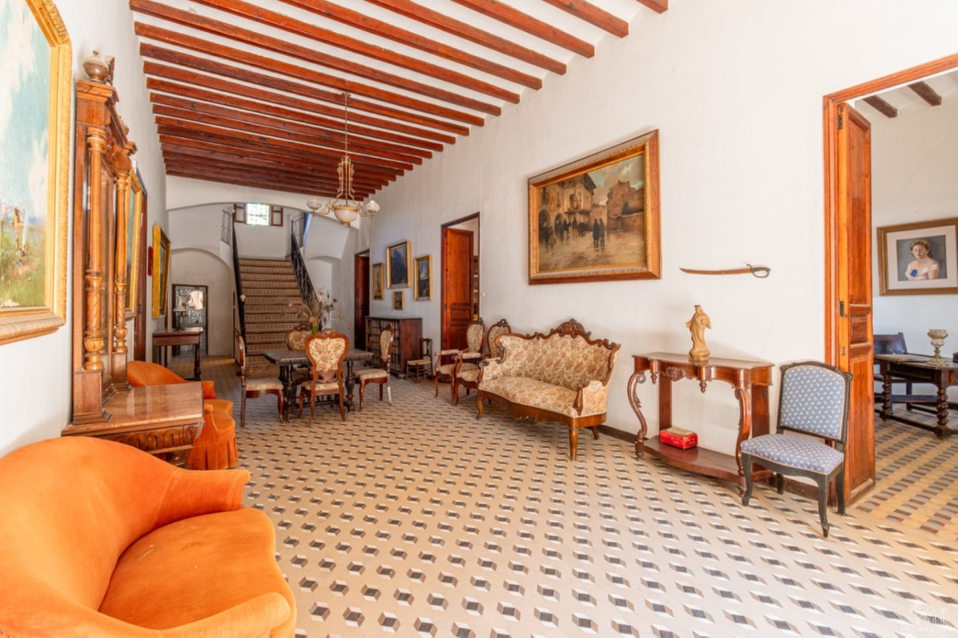 Herverkoop - Villa - Benissa - Benissa Centro