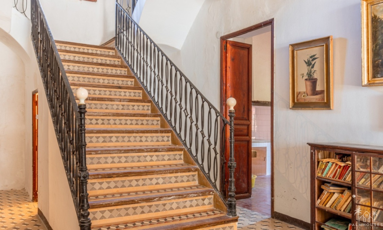Herverkoop - Villa - Benissa - Benissa Centro