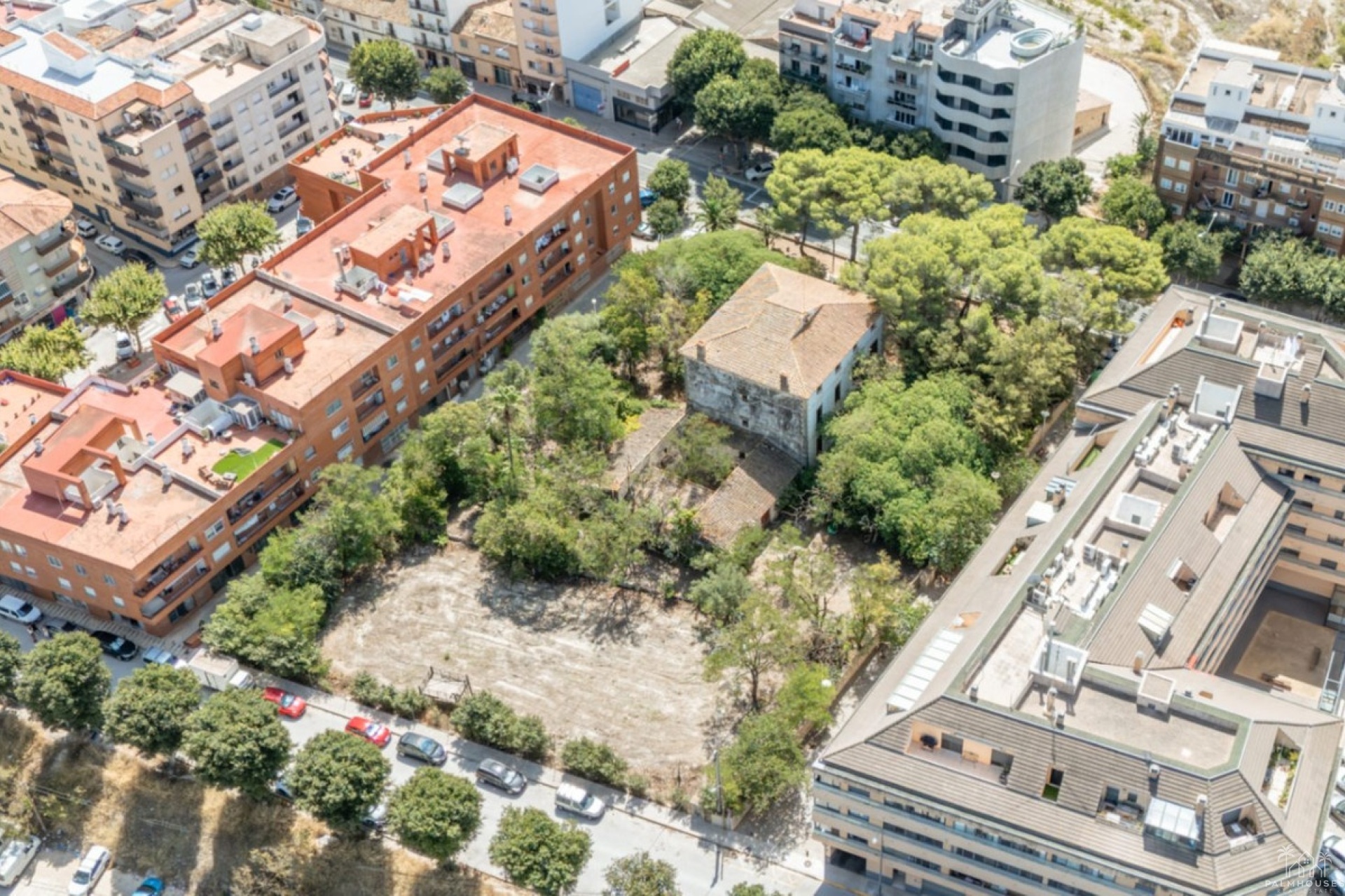 Herverkoop - Villa - Benissa - Benissa Centro