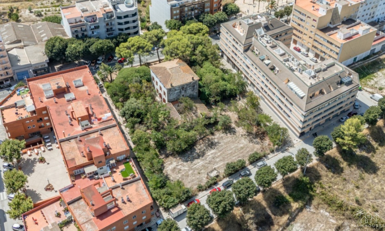 Herverkoop - Villa - Benissa - Benissa Centro