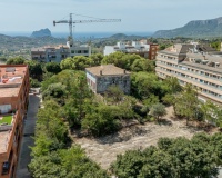 Herverkoop - Villa - Benissa - Benissa Centro