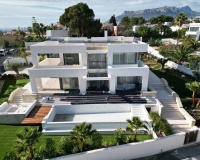 Herverkoop - Villa - Benissa - Benissa Centro