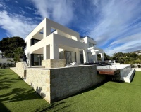 Herverkoop - Villa - Benissa - Benissa Centro