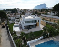 Herverkoop - Villa - Benissa - Benissa Centro