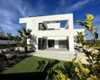 Herverkoop - Villa - Benissa - Benissa Centro