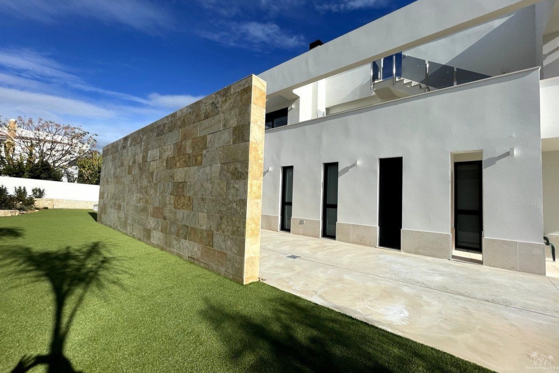 Herverkoop - Villa - Benissa - Benissa Centro