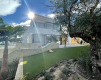 Herverkoop - Villa - Benissa - Benissa Centro