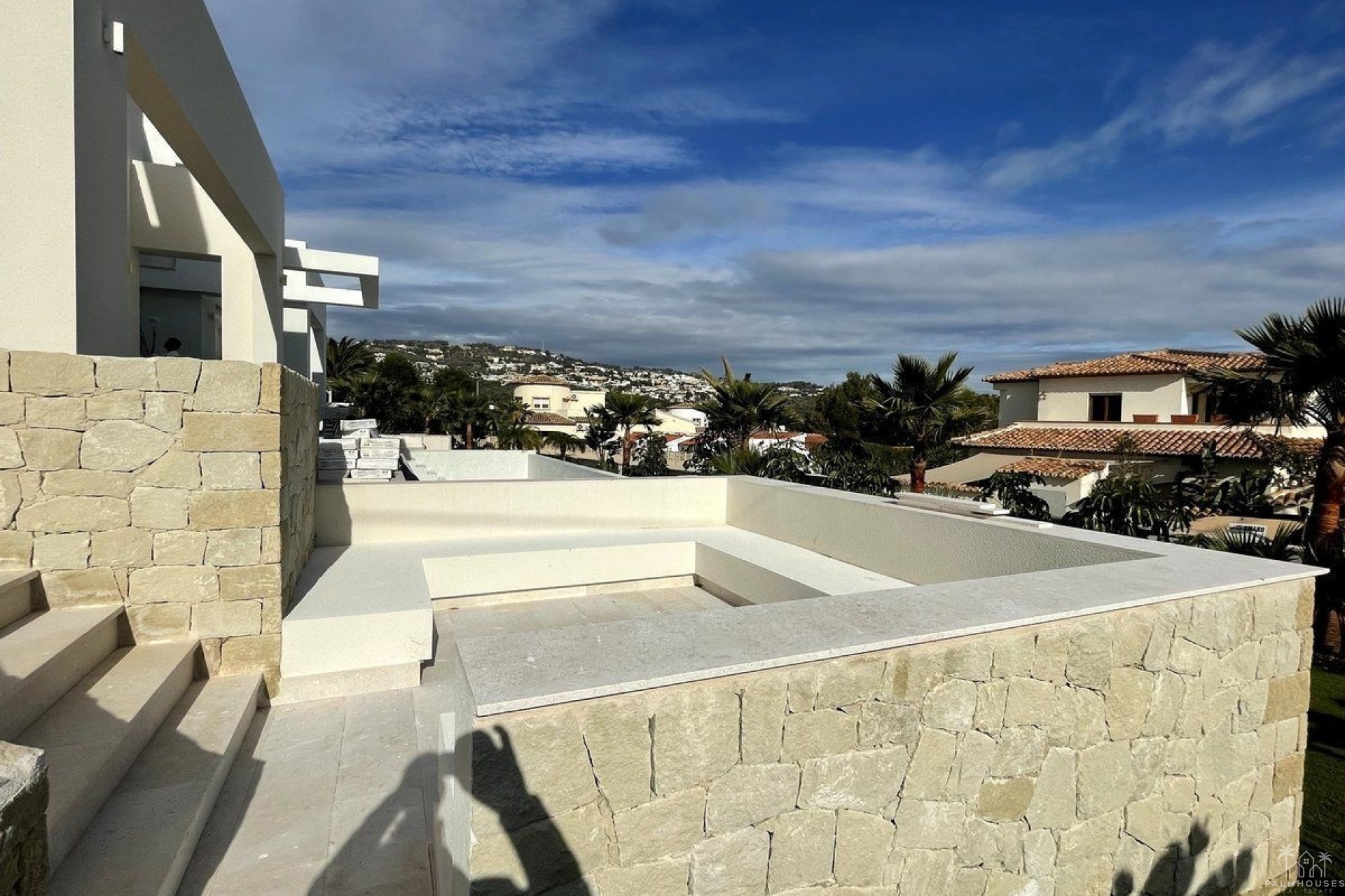 Herverkoop - Villa - Benissa - Benissa Centro