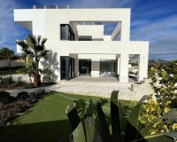 Herverkoop - Villa - Benissa - Benissa Centro