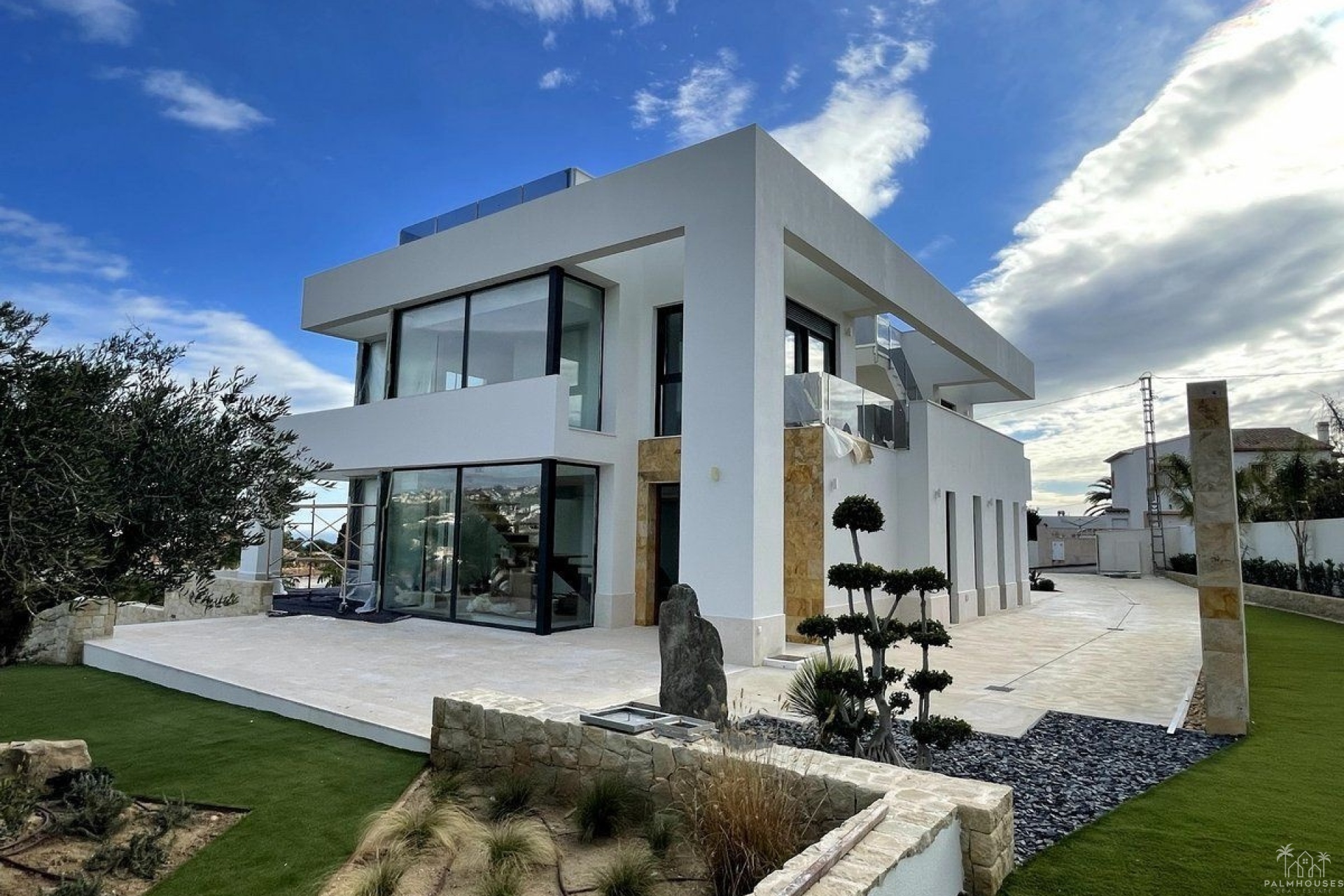 Herverkoop - Villa - Benissa - Benissa Centro