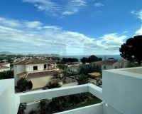 Herverkoop - Villa - Benissa - Benissa Centro